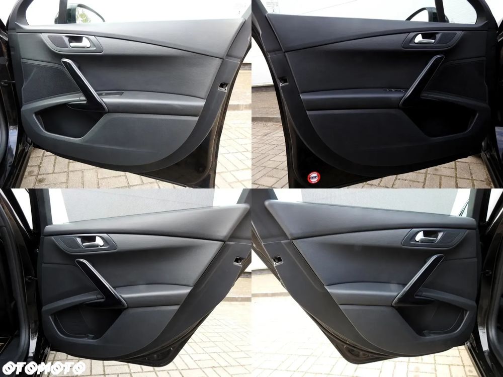 Peugeot 508 - 36