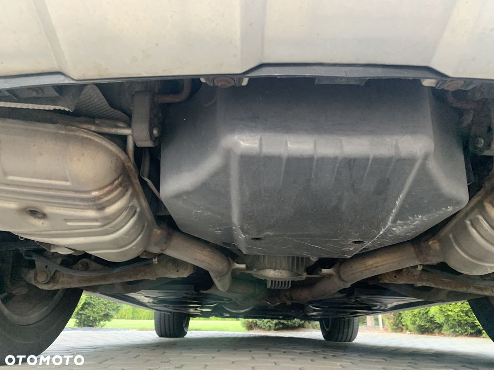 Mercedes-Benz ML 350 BlueTEC 4Matic 7G-TRONIC DPF - 34