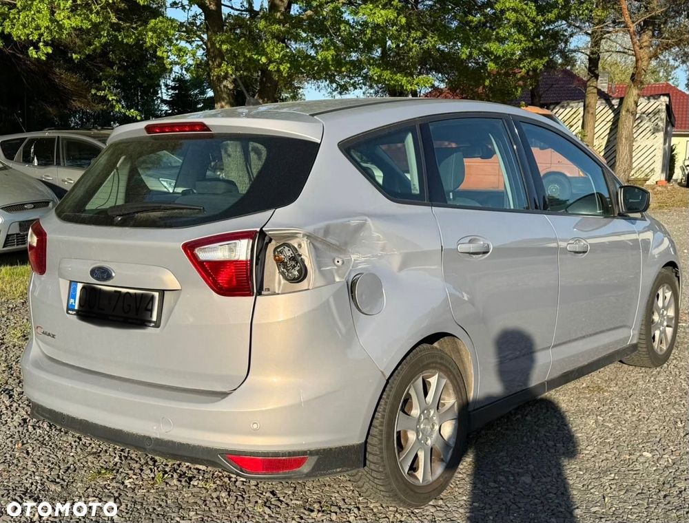 Ford C-MAX - 7