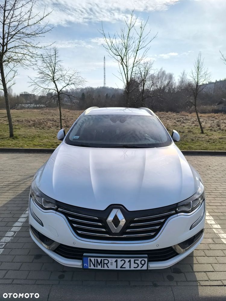 Renault Talisman Grandtour ENERGY dCi 160 EDC INTENS - 3