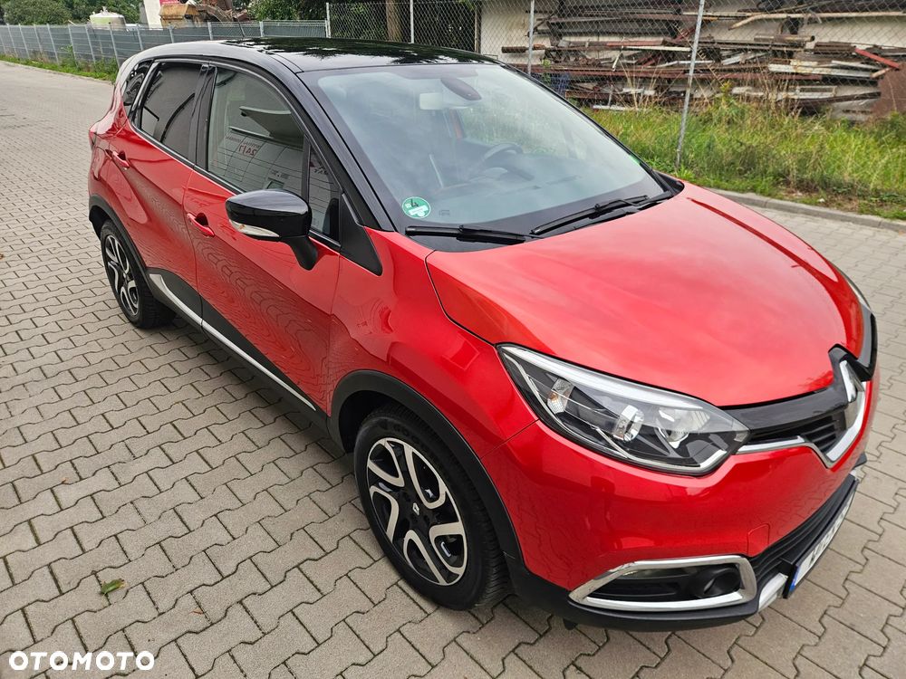 Renault Captur ENERGY TCe 120 EDC XMOD - 15