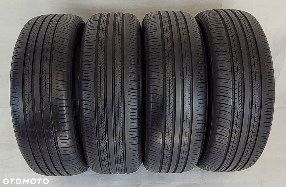 4 x OPONY DUNLOP GRANDTREK PT30 225 60 R18 100H 225/60R18 2020 - 1