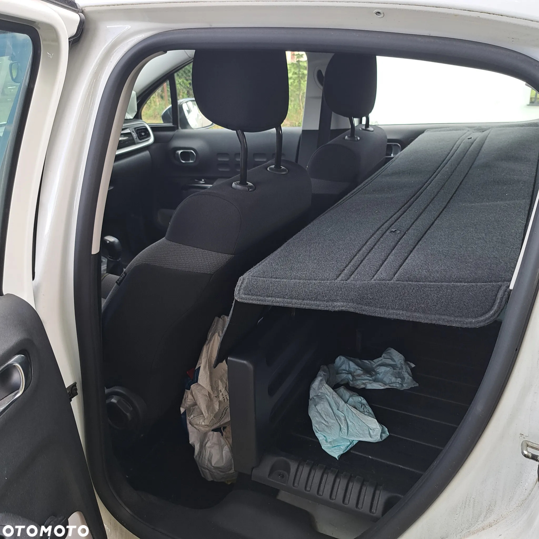 Citroën C3 1.2 PureTech Feel Pack - 6