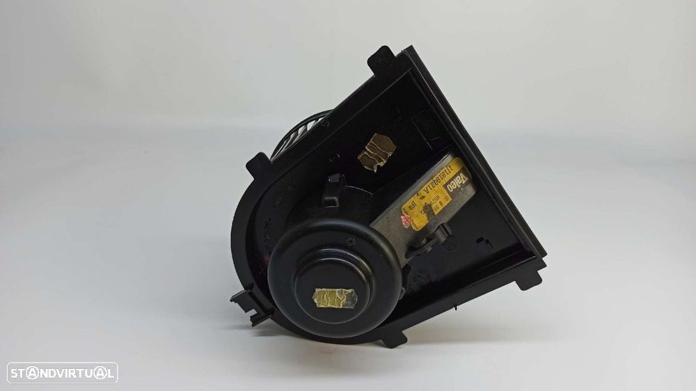 MOTOR SOFAGEM SKODA OCTAVIA BERLINA (1U2) 1.9 TDI GLX - 8