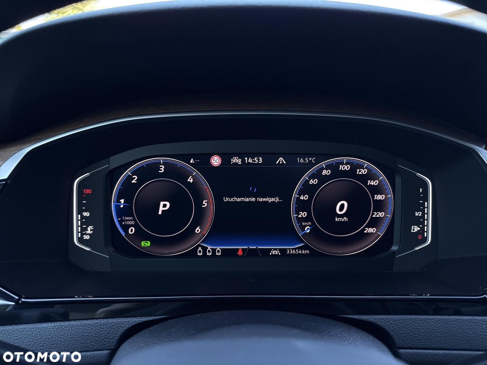 Volkswagen Arteon - 15