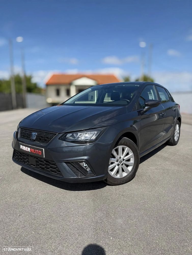 SEAT Ibiza - 3