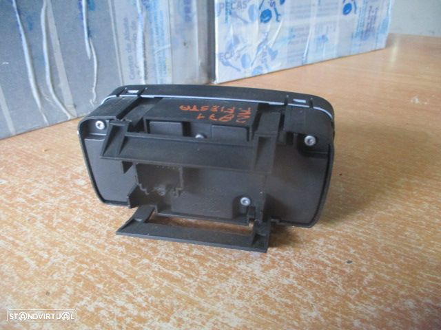 Interruptor 8A6T13A024BB FORD FIESTA 2009 1.4TDCI 70CV REGULADOR LUZES FORD FIESTA 6 FASE 1 2010 1.6TDCI 90CV 5P PRETO FORD FIESTA 4 FASE 1 2009 1.4TDCI 70CV 5P PRETO - 2