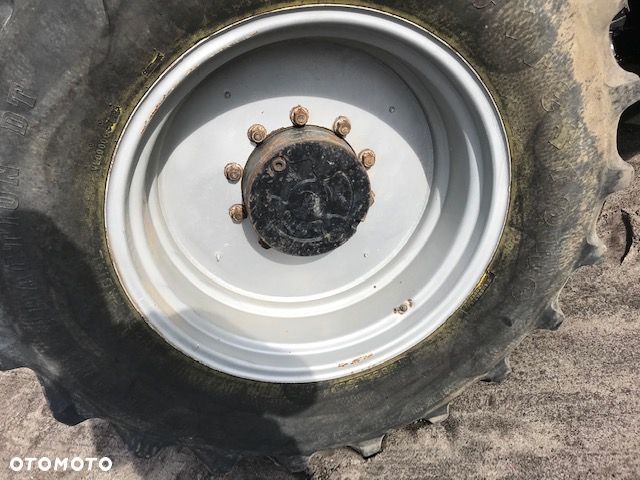 Massey Ferguson - Felga 16x30 - 3