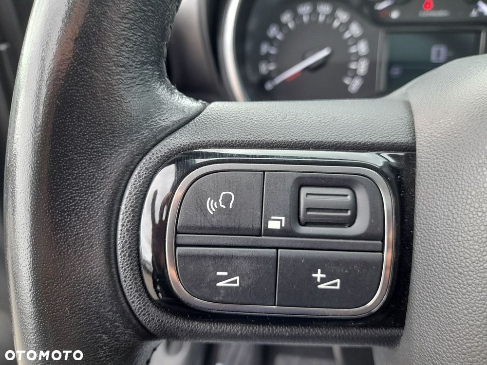 Citroën C3 Aircross 1.2 PureTech Feel S&S - 15