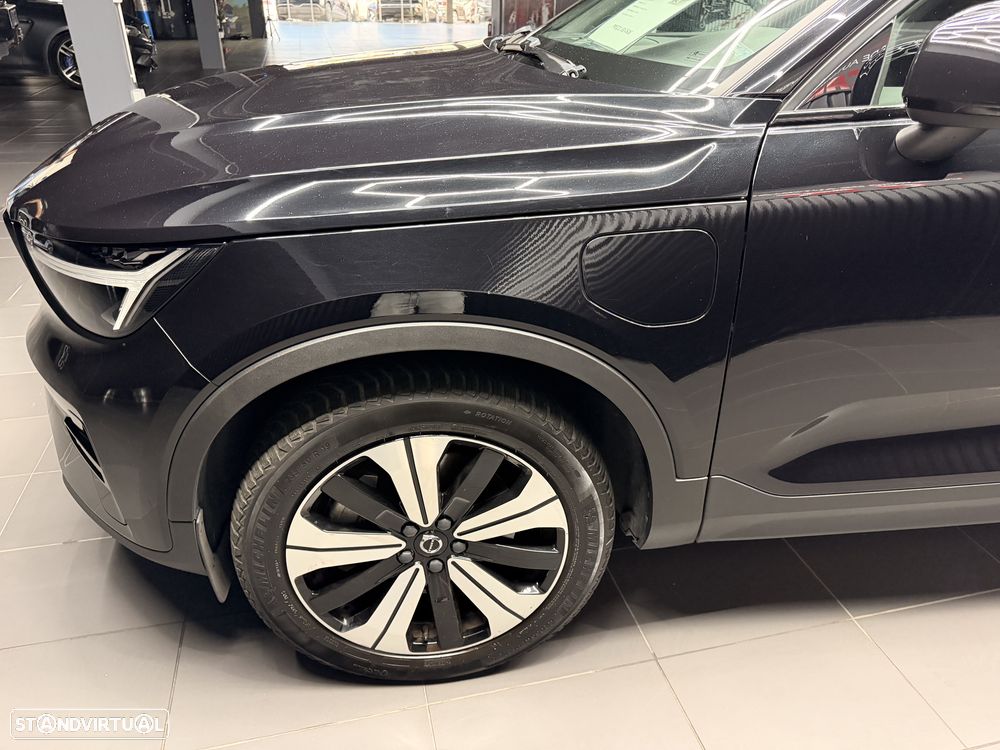 Volvo XC 40 T5 Recharge DKG Essential - 6
