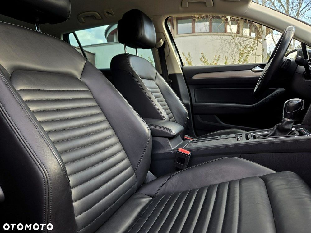 Volkswagen Passat - 7