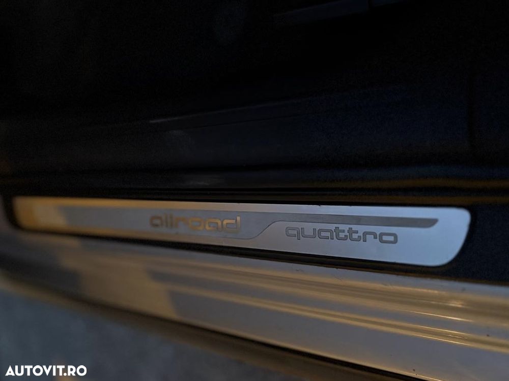 Audi A4 Allroad 2.0 TDI - 14