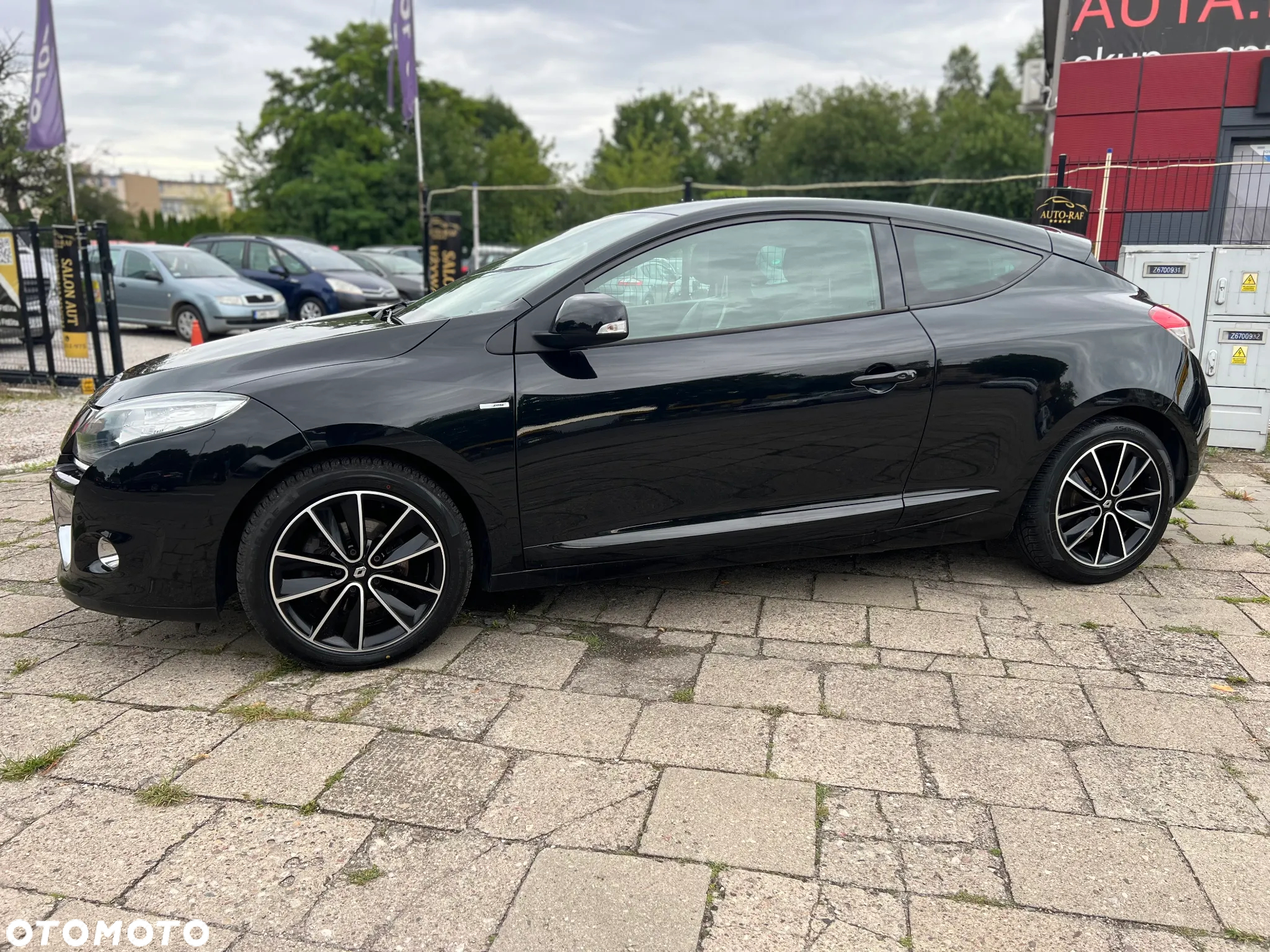 Renault Megane 1.6 SCe Business - 18