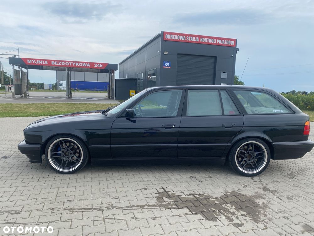 BMW Seria 5 525tds - 8