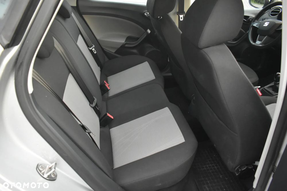 Seat Ibiza - 10