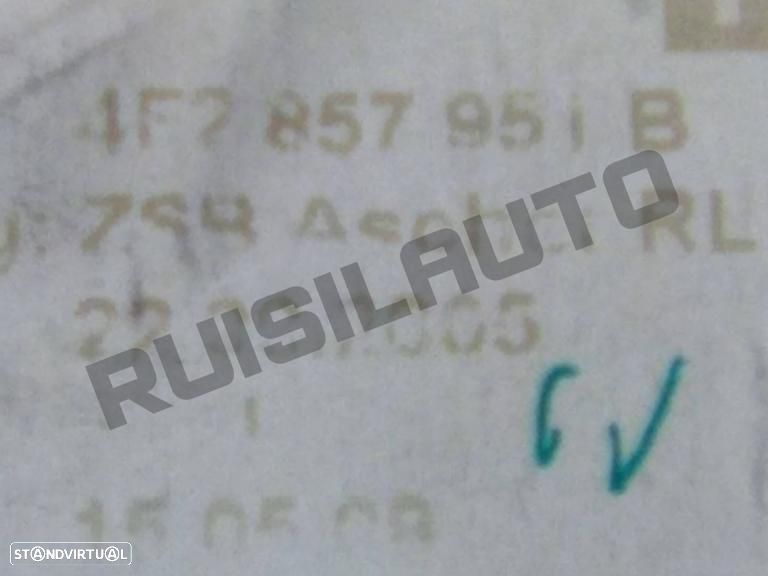 Cinzeiro 4f285_7951b Audi A6 C6 Avant (4f) [2004_2011] 2.0 Tdi - 9