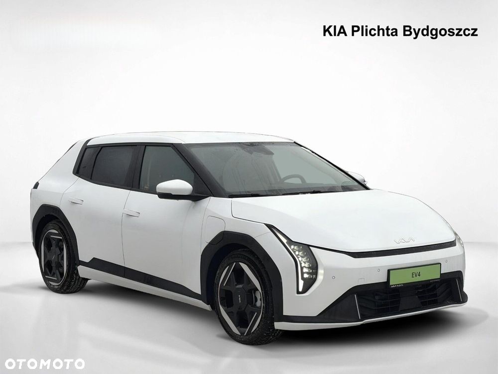 Kia EV4 - 8