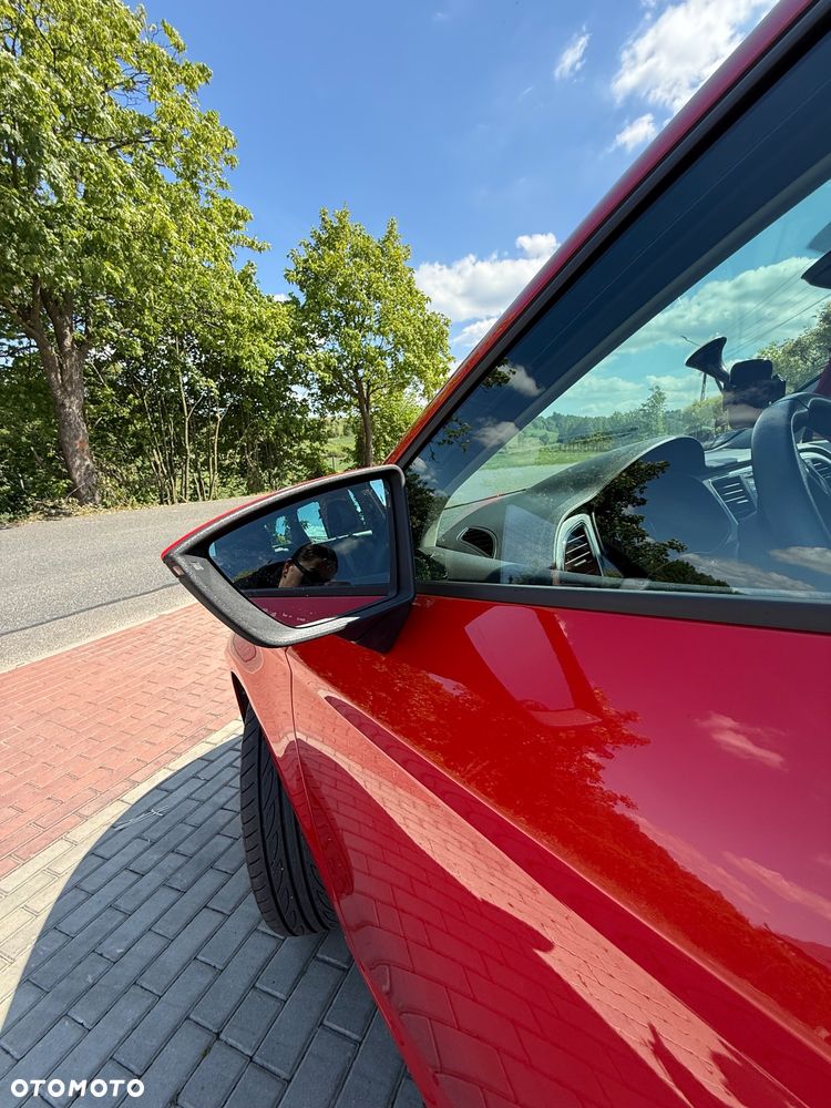 Seat Leon ST 2.0 TDI Start&Stop DSG FR - 32