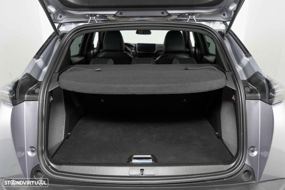 Peugeot 2008 1.2 Allure - 13