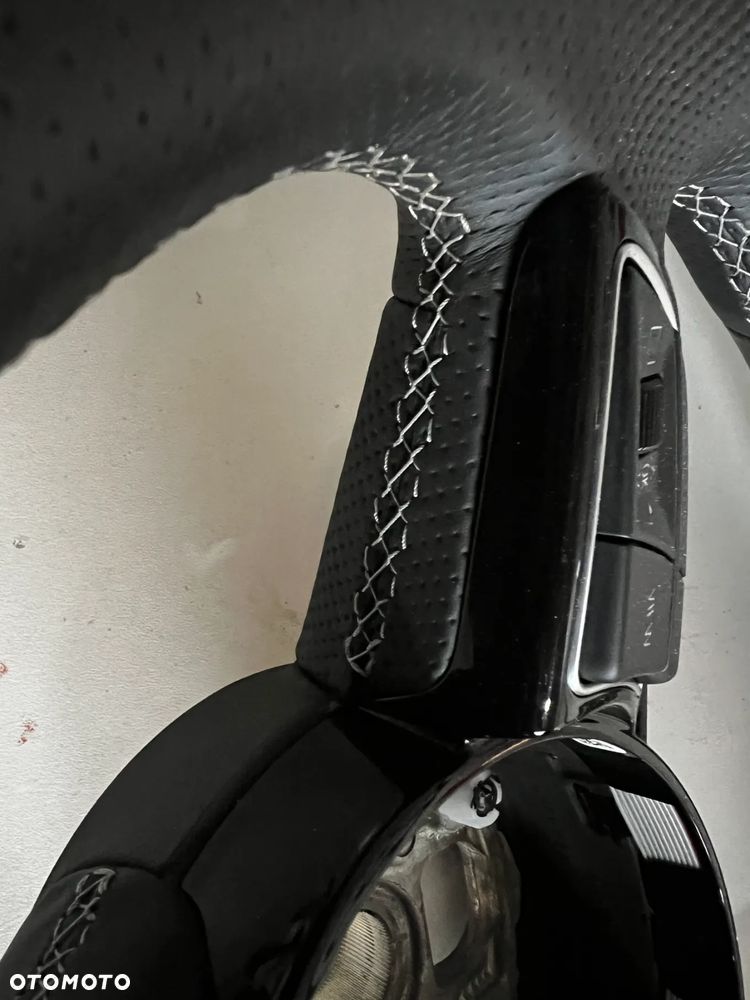 KIEROWNICA AUDI A1 S1 A3 S3 S-LINE 82A419091AC JAK NOWA - 6