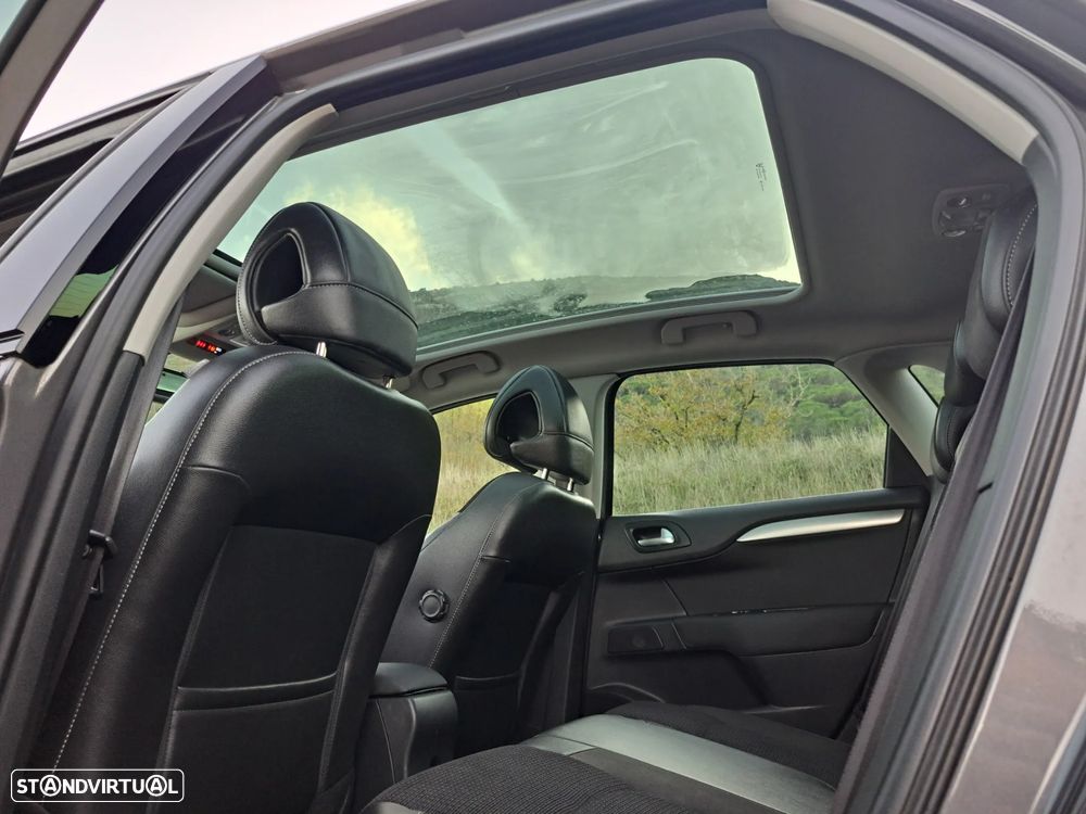 Citroën C4 1.2 PureTech Shine - 8