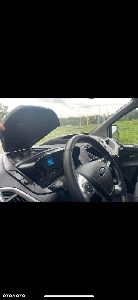 Ford Transit Custom - 19