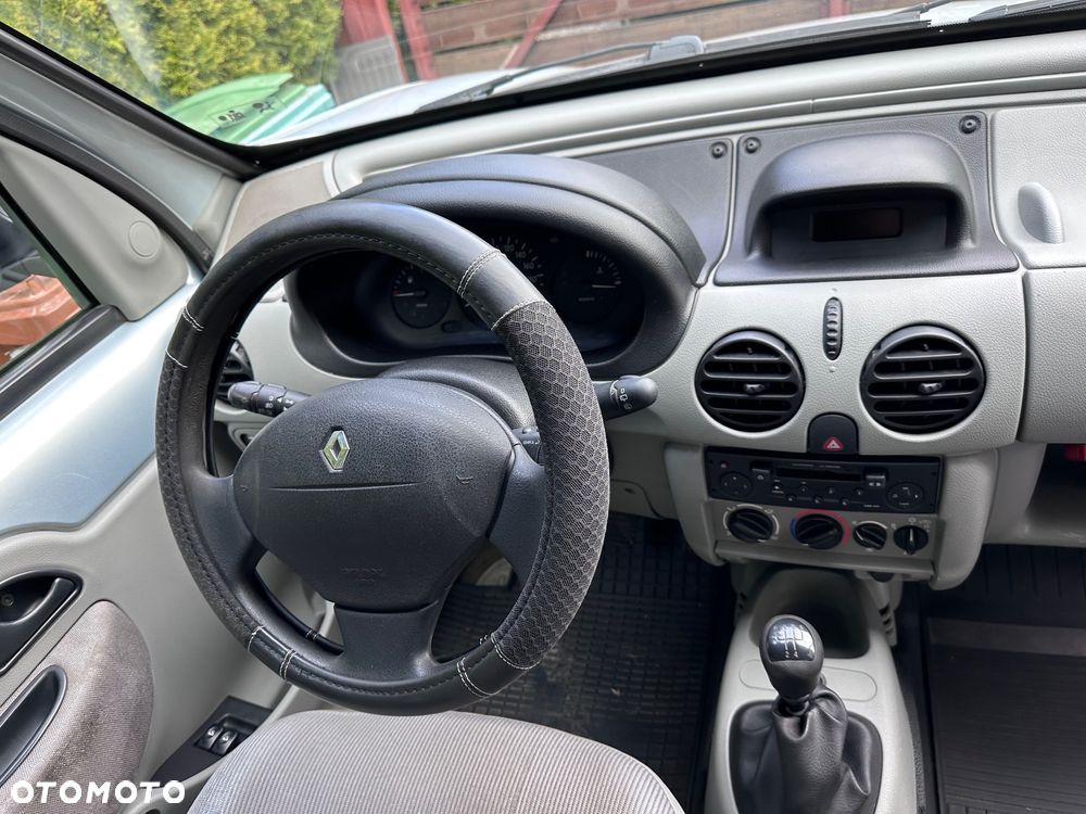 Renault Kangoo 1.2 16V Authentique - 6