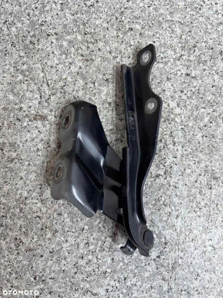 zawias maski prawy mazda cx3 cx-3 2015-2022 41w - 9