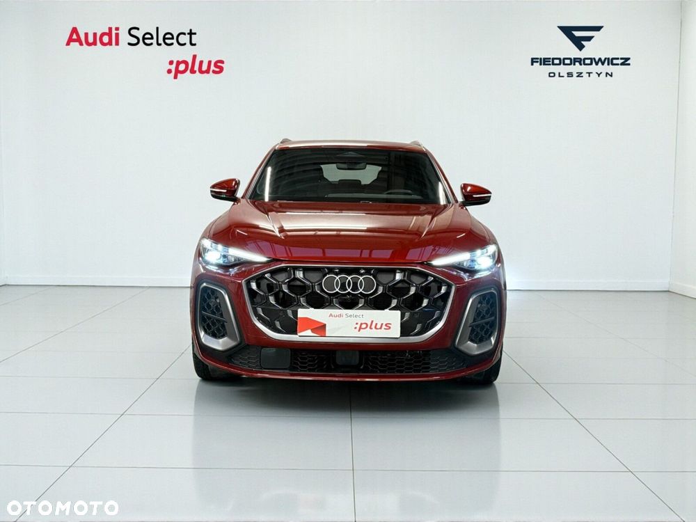 Audi Q5 Sportback - 15