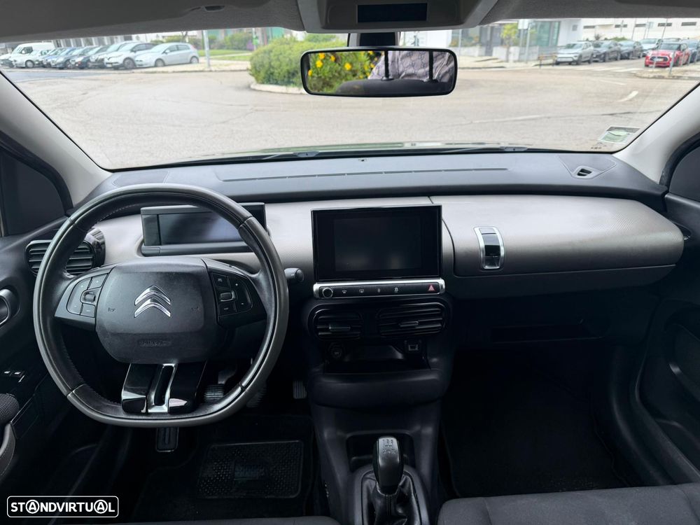 Citroën C4 Cactus 1.2 PureTech Feel - 25
