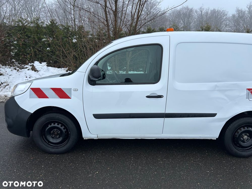 Renault Kangoo - 5