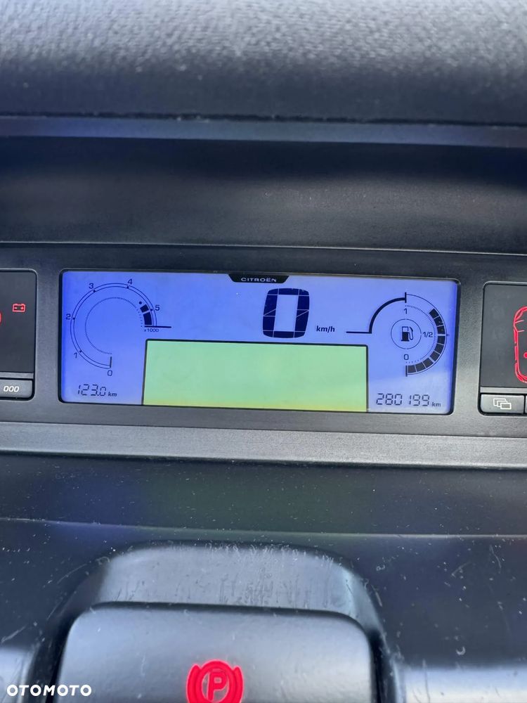 Citroën C4 Picasso - 13