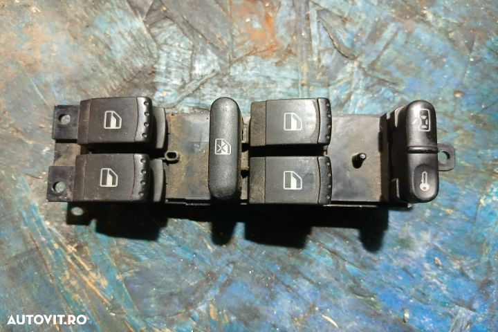 Butoane geam sofer 7M3959857D 7M3959857D Volkswagen VW Sharan 1 [2th - 1