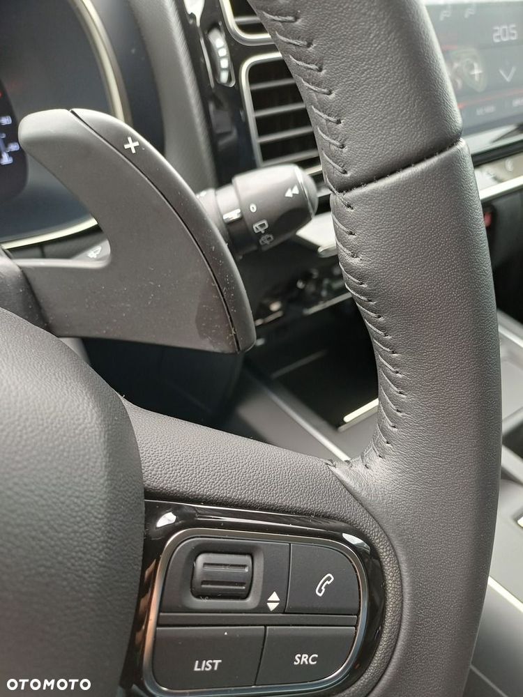 Citroën C5 Aircross 1.5 BlueHDi Max EAT8 - 25