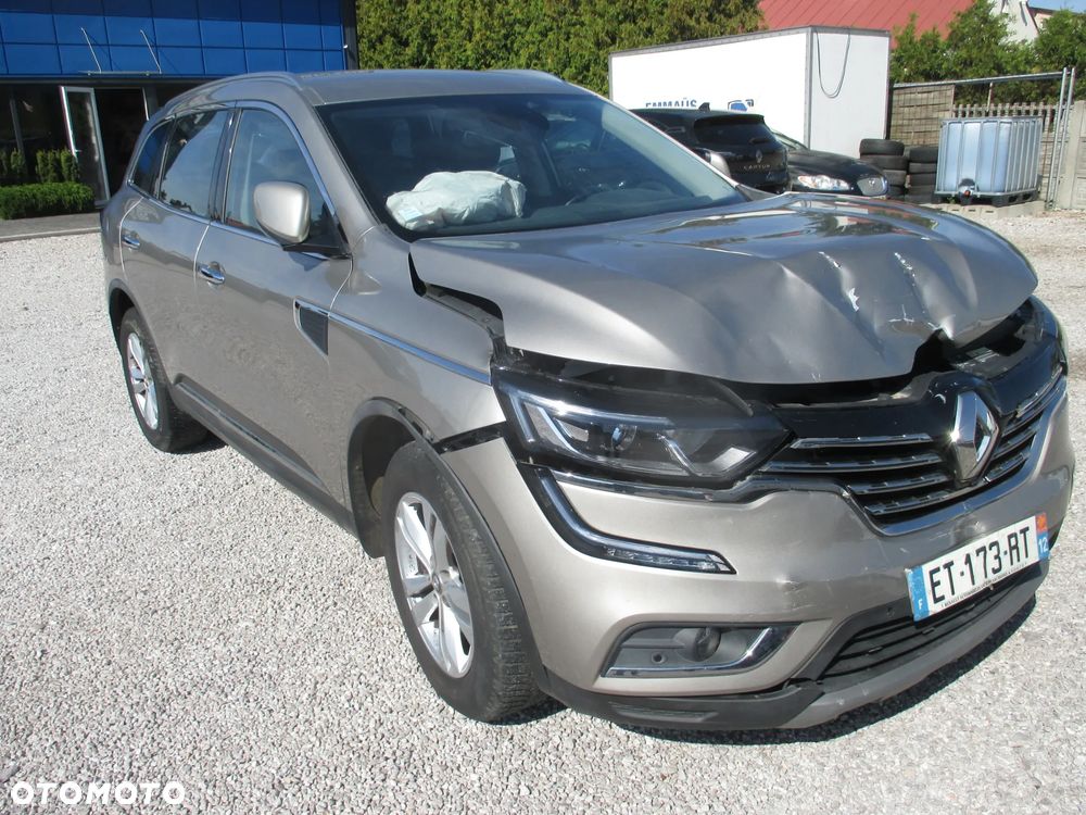 Renault Koleos ENERGY dCi 130 INTENS - 2