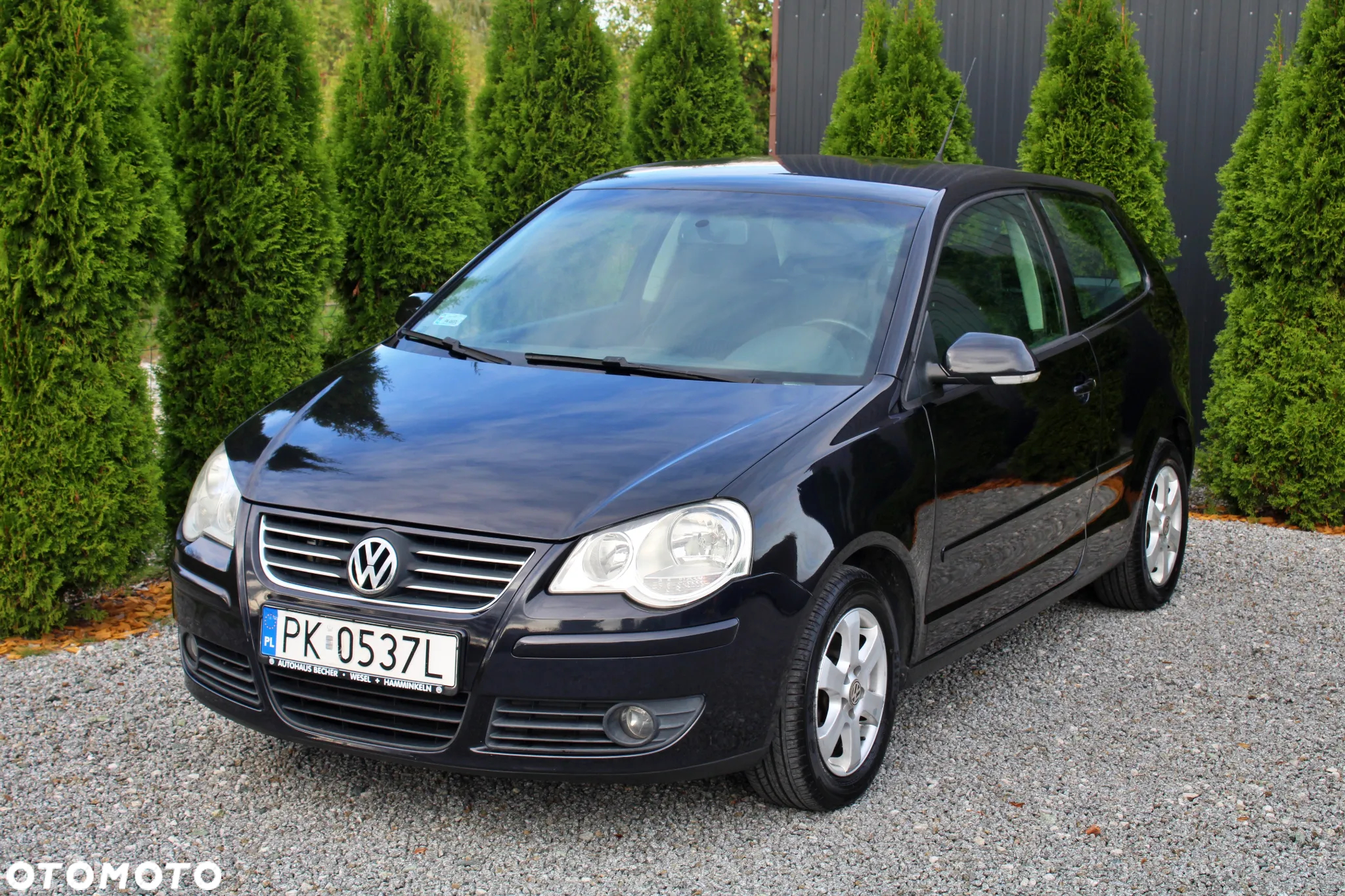 Volkswagen Polo 1.4 TDI Sportline - 3