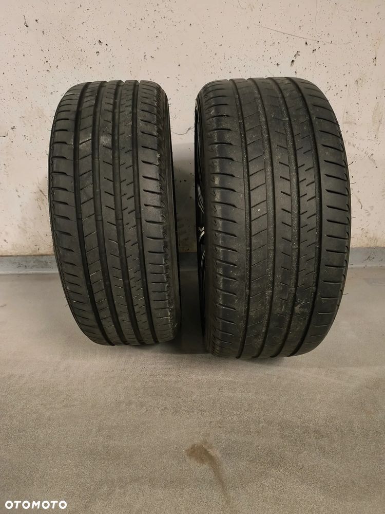 Koła letnie Bridgestone Alenza z Felgami V-Spoke 726 21 cali - 2