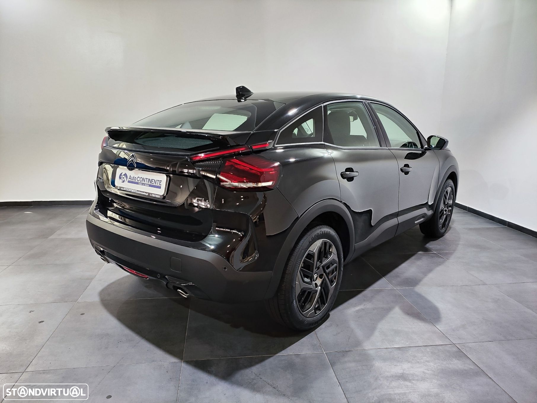 Citroën C4 1.2 PureTech Plus - 32