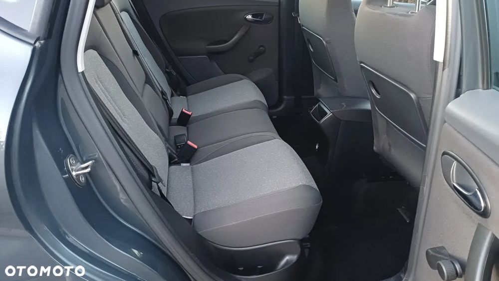 Seat Altea 1.6 Reference - 19