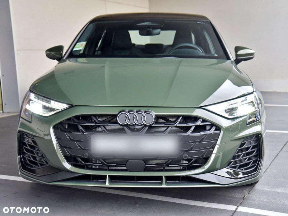 Audi S3 Limousine TFSI Quattro S tronic - 5