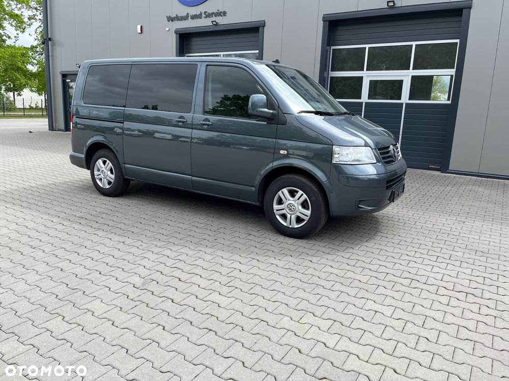 Volkswagen Caravelle L1 Comfortline - 12