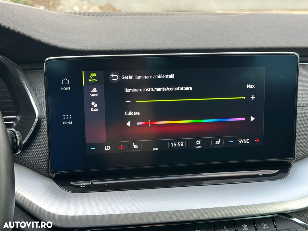 Skoda Octavia ver-combi-2-0-tdi-150-cp-dsg-sportline - 22