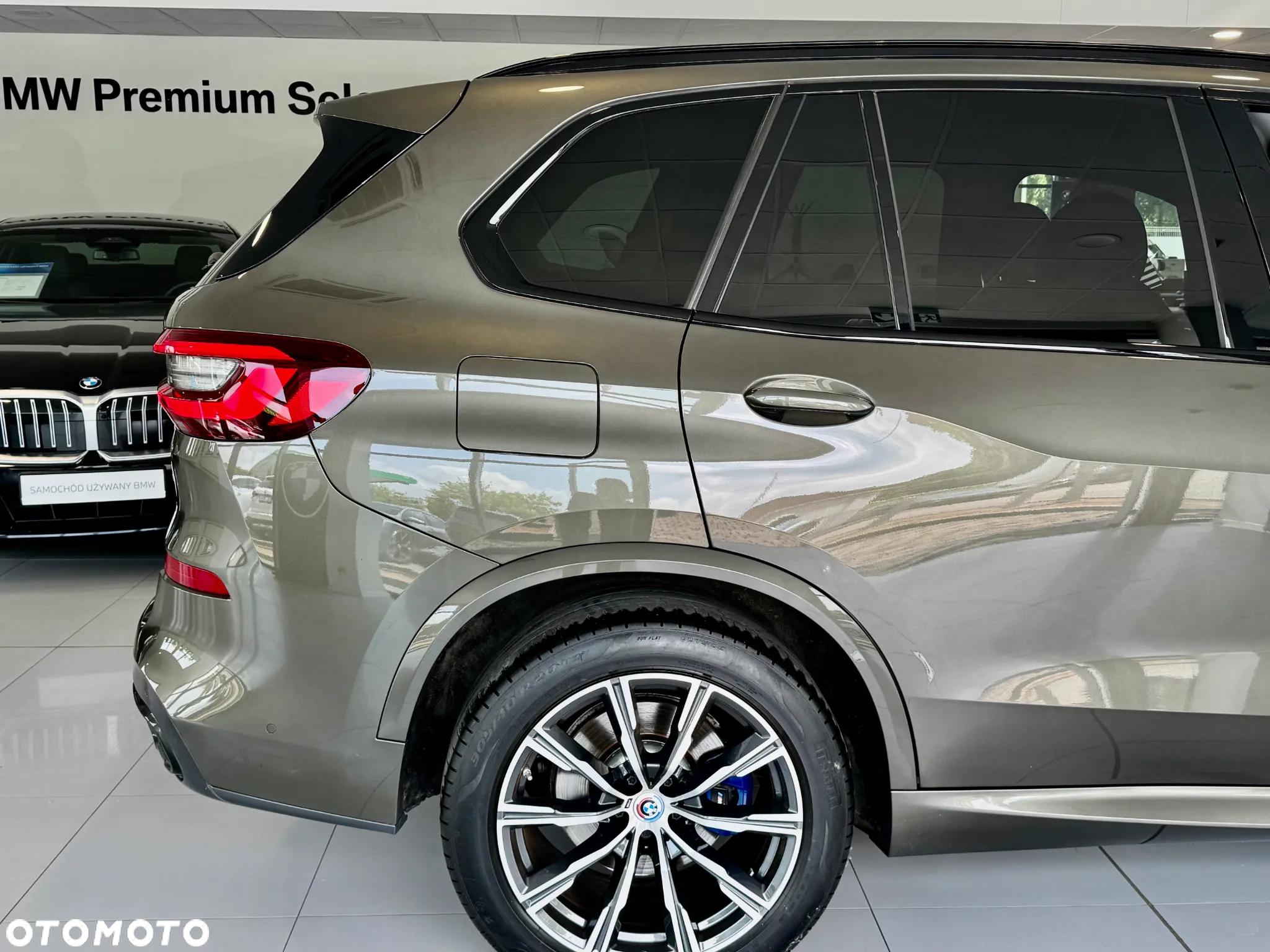 BMW X5 xDrive30d sport - 4