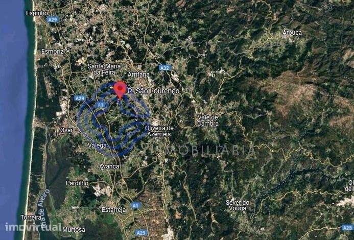 Terreno para construção de moradias com implantação de 50% em S. Vicen - Grande imagem: 4/20