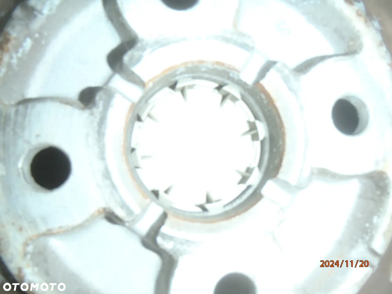 felgi felga alufelga alufelgi alu felga alu felgi kia picanto I II III kia rio KIA PICANTO FELGA 15 5.5JX15 4x100  ET52 52910-1Y450 - 10