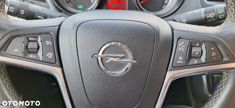 Opel Mokka 1.4 Turbo ecoFLEX Start/Stop Color Innovation - 18