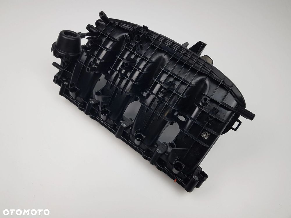 NOWY ORYGINALNY Kolektor ssący dolotowy Golf VII Audi A3 8V 2.0 TFSI - 2