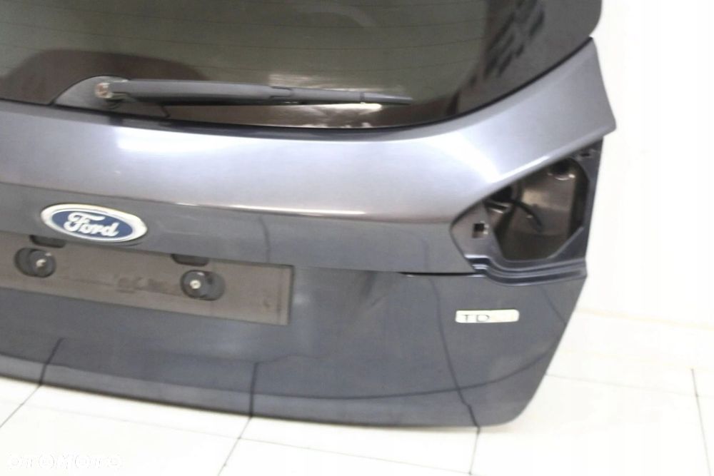 FORD KUGA MK1 08R- KLAPA BAGAŻNIKA TYŁ TYLNA H8 - 10