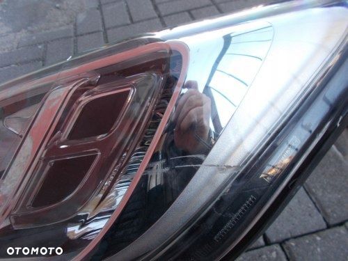 FIAT DUCATO JUMPER BOXER LIFT 14+ LEWA PRZEDNIA LAMPA ORYGINAŁ 1374296080 - 4