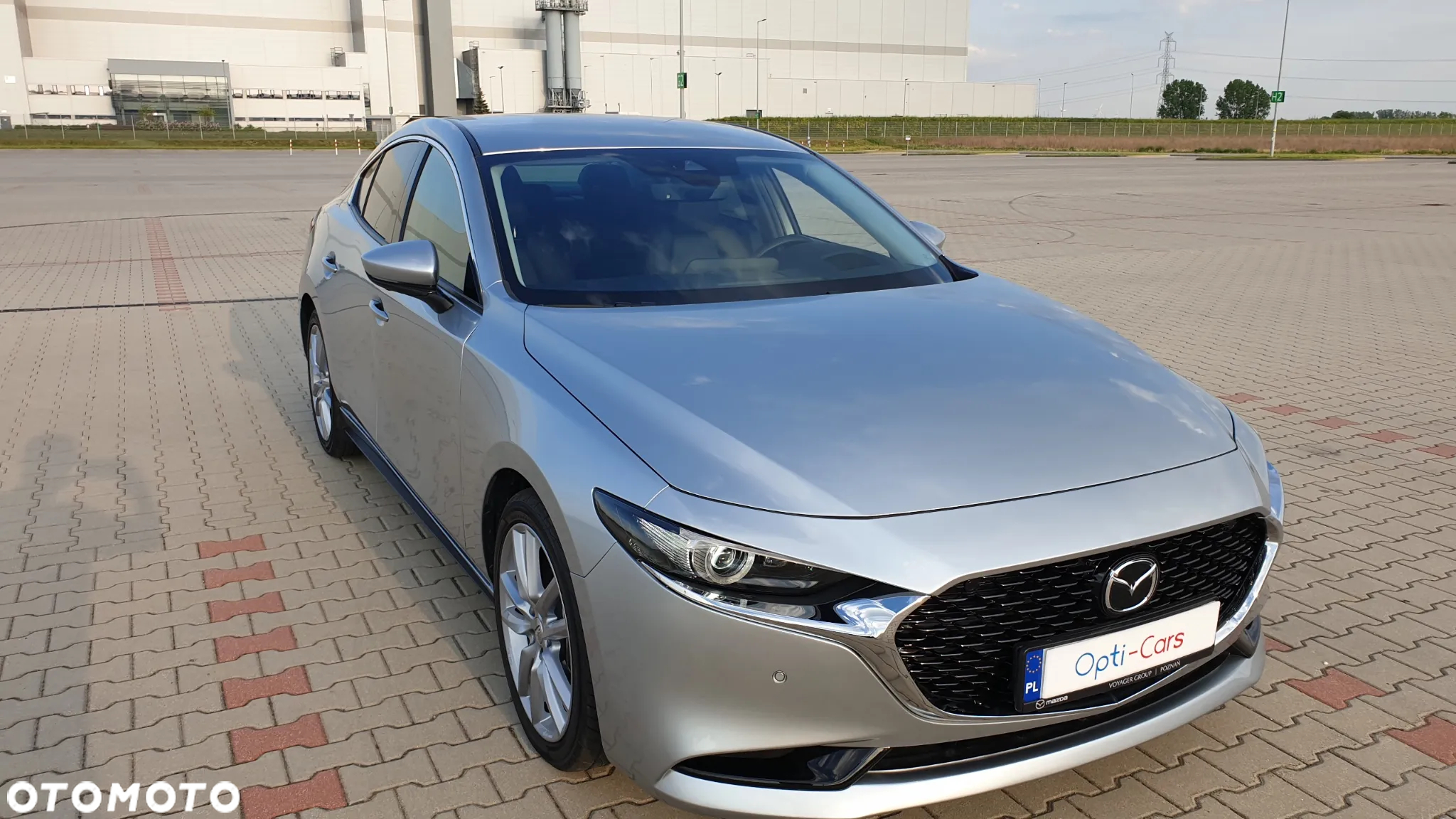 Mazda 3 - 24